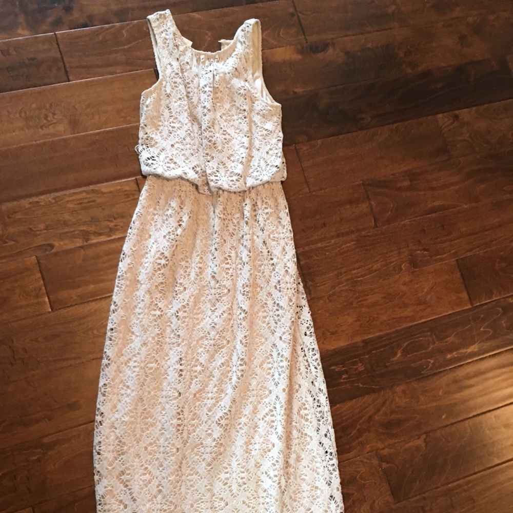 Pretty, summer dress